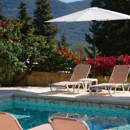 Infinity Villa Kato Pavliana Zewnętrze zdjęcie