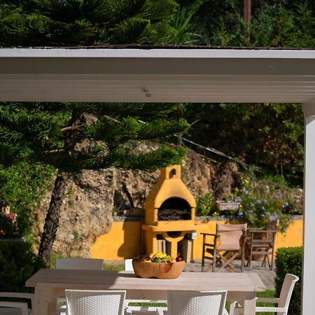 Infinity Villa Kato Pavliana Zewnętrze zdjęcie