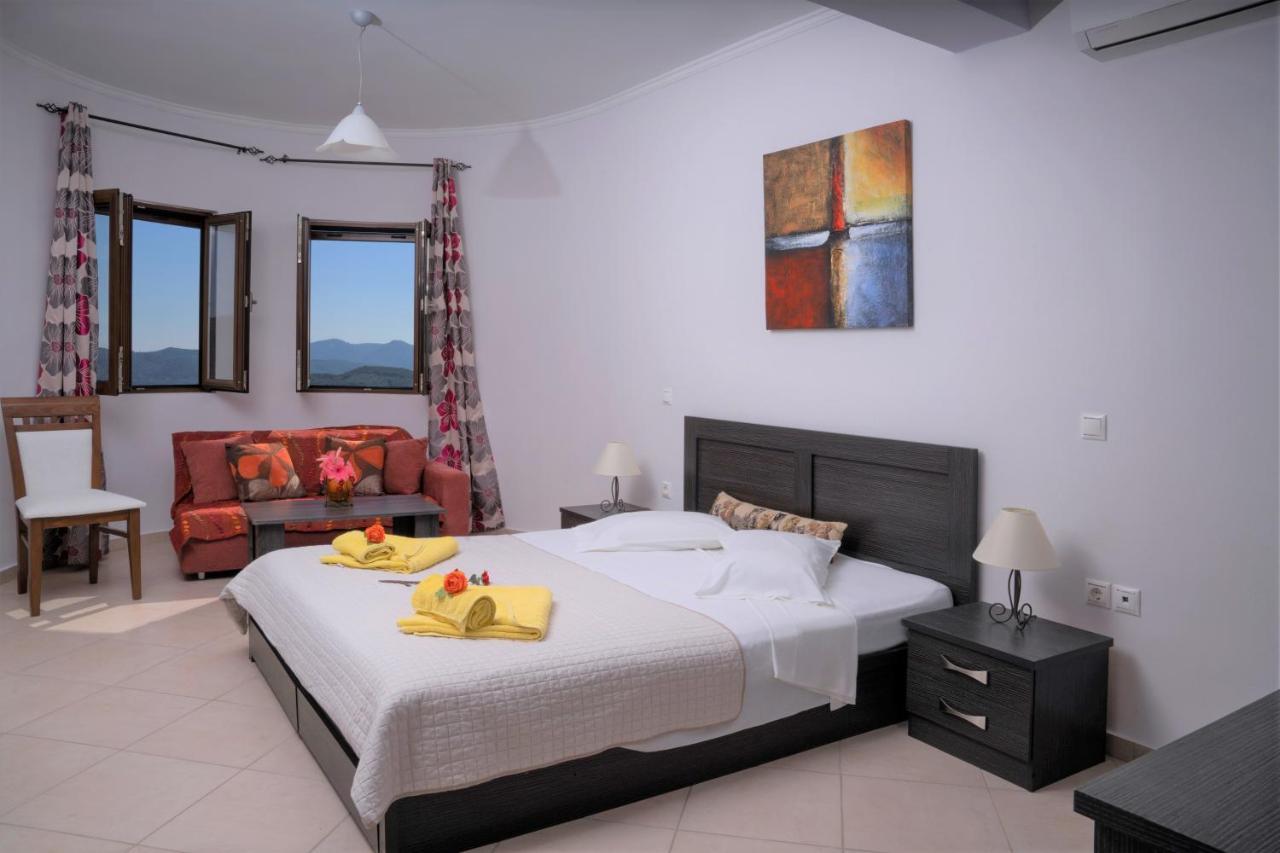 Infinity Villa Kato Pavliana Zewnętrze zdjęcie