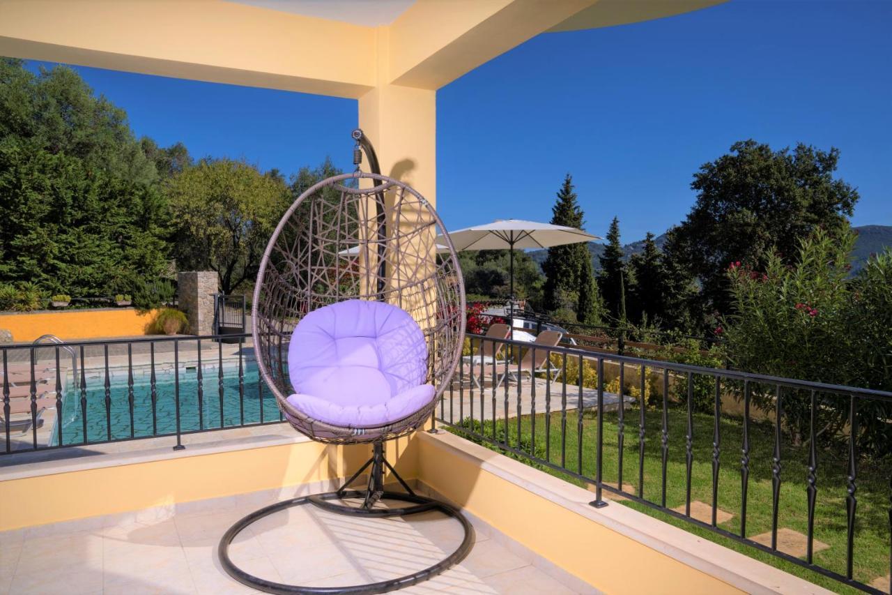 Infinity Villa Kato Pavliana Zewnętrze zdjęcie