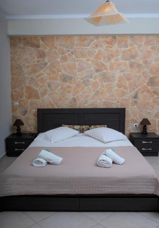 Infinity Villa Kato Pavliana Zewnętrze zdjęcie