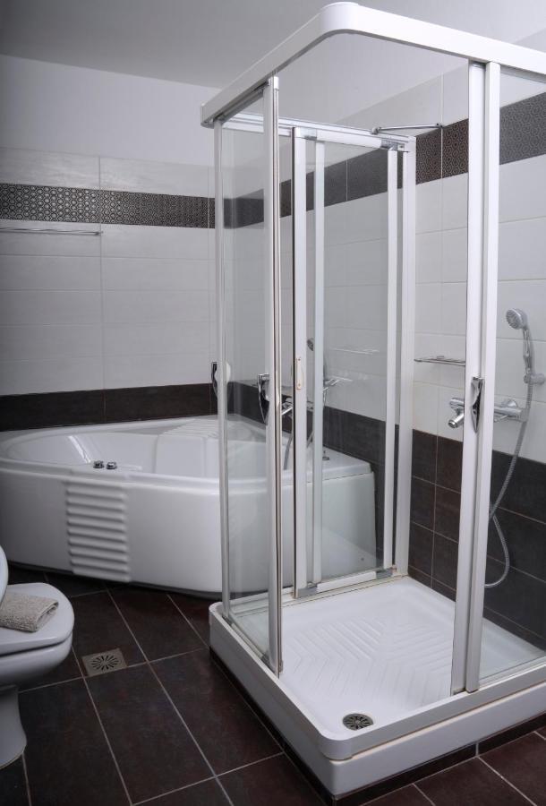Infinity Villa Kato Pavliana Zewnętrze zdjęcie