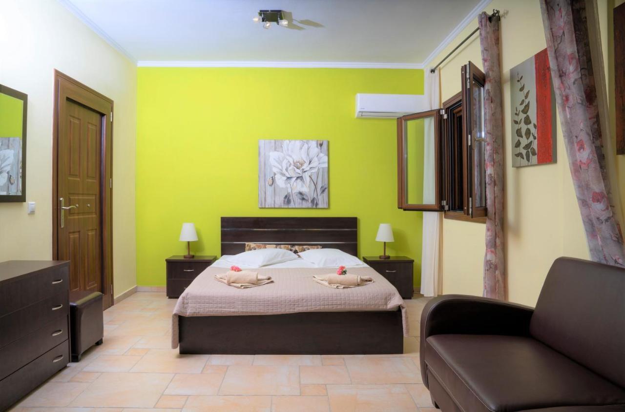 Infinity Villa Kato Pavliana Zewnętrze zdjęcie