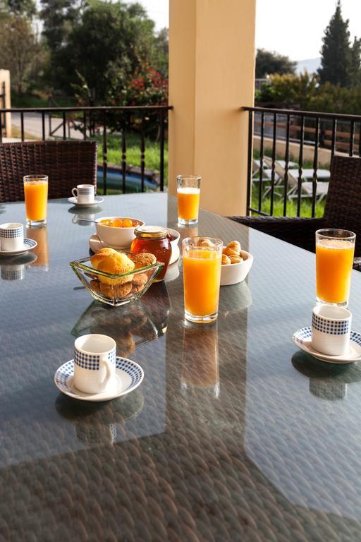Infinity Villa Kato Pavliana Zewnętrze zdjęcie