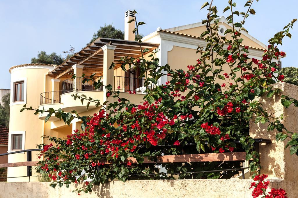 Infinity Villa Kato Pavliana Zewnętrze zdjęcie