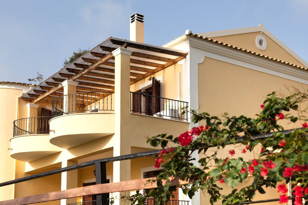 Infinity Villa Kato Pavliana Zewnętrze zdjęcie