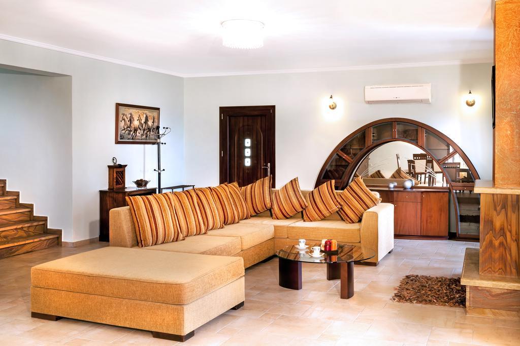 Infinity Villa Kato Pavliana Zewnętrze zdjęcie