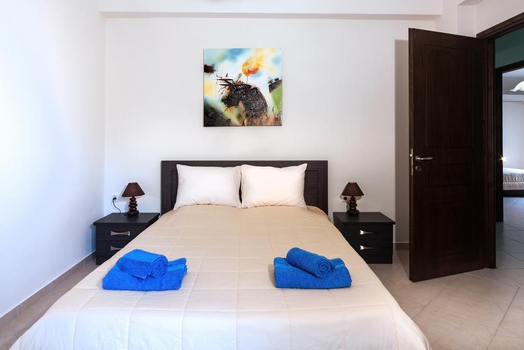 Infinity Villa Kato Pavliana Zewnętrze zdjęcie