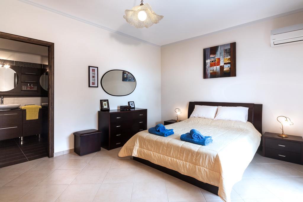 Infinity Villa Kato Pavliana Zewnętrze zdjęcie