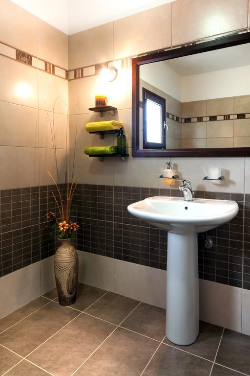 Infinity Villa Kato Pavliana Zewnętrze zdjęcie