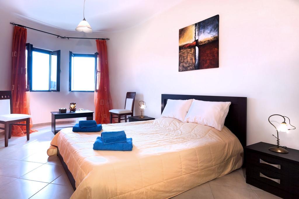 Infinity Villa Kato Pavliana Zewnętrze zdjęcie