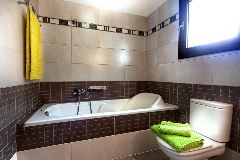 Infinity Villa Kato Pavliana Zewnętrze zdjęcie