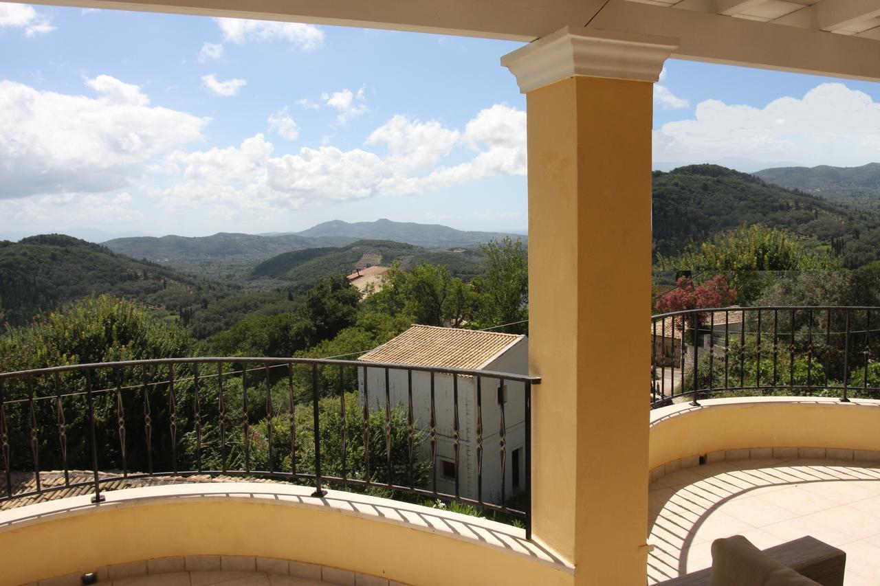 Infinity Villa Kato Pavliana Zewnętrze zdjęcie
